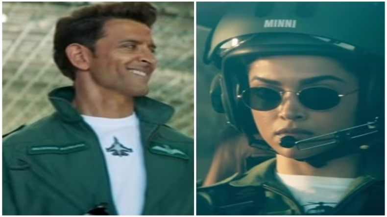 Fighter Trailer: इस दिन रिलीज होगा ‘फाइटर’ का ट्रेलर, सिद्धार्थ आनंद ने अपने पोस्ट में की तारीख का घोषणा