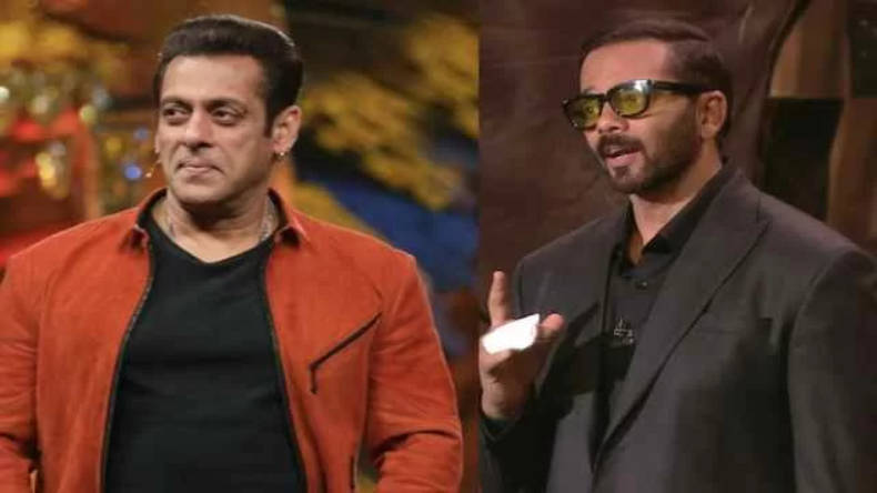 Bigg Boss 17: कौन हैं शो के टॉप 3 कंटेस्टेंट्स? रोहित शेट्टी ने ली एंट्री