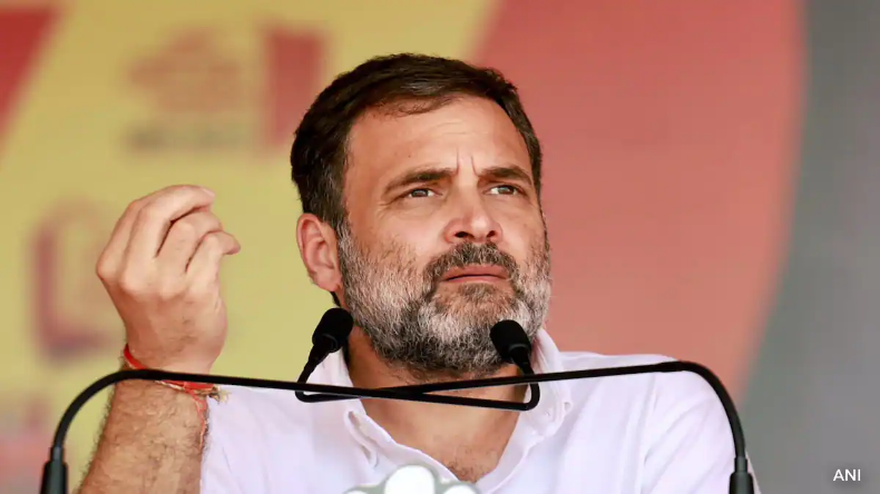 Rahul Gandhi: रेप पीड़िता की पहचान उजागर करने वाला ट्वीट राहुल गांधी ने हटाया, पुलिस ने दर्ज की थी एफआईआर