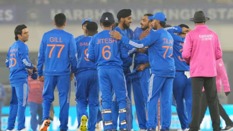 IND vs AFG T20I: इंदौर में भारत और अफगानिस्तान के बीच पहला टी20 मैच आज, जानें संभावित प्लेइंग-11 और पिच रिपोर्ट