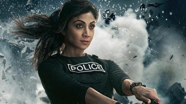 Shilpa Shetty: शिल्पा शेट्टी ने कहा- गैल गैडोट-स्कारलेट जैसे किरदार निभाए अभिनेत्रियां