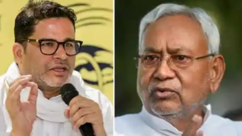 Bihar Politics: पुराने साथी प्रशांत किशोर का नीतीश पर बड़ा खुलासा, बताया क्यों बनाए थे लालू के साथ सरकार