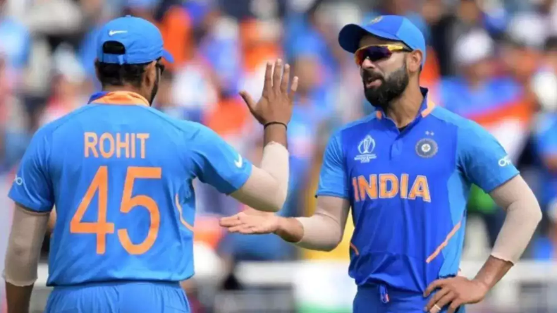 IND VS AFG: टी20 में मैदान पर दिखेंगे रोहित-विराट, टीम में इस खिलाड़ी के न होने से फैंस हैरान