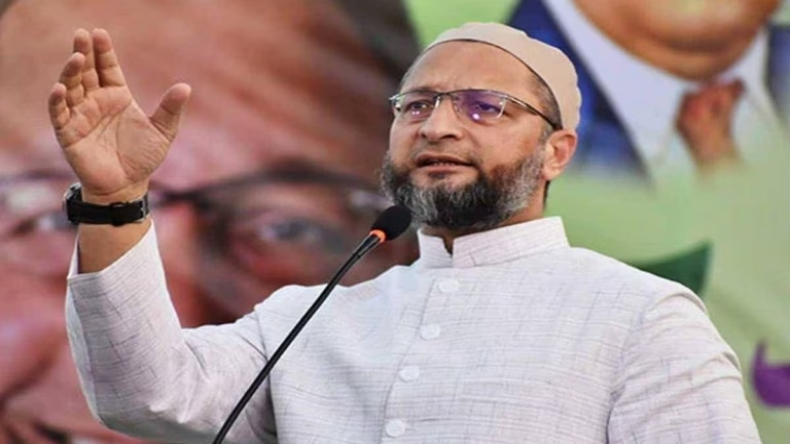 VHP On Asaduddin Owaisi: बाबरी मस्जिद को लेकर VHP का बयान, जल्द राम नाम जपेंगे ओवैसी