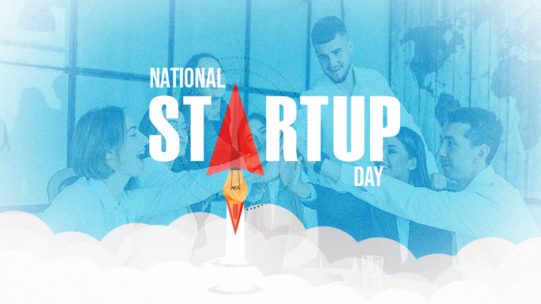 National Startup Day: देश में स्टार्टअप तेज़ी से बड़े, 47 % में कम से कम एक महिला हैं प्रबंध निदेशक