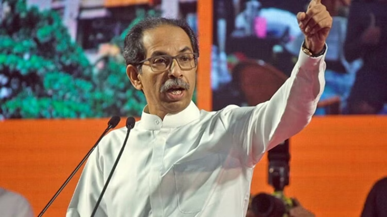 Uddhav Thackery: उद्धव ठाकरे के घर पर हमले की साजिश, पुलिस को अज्ञात शख्स ने दी जानकारी