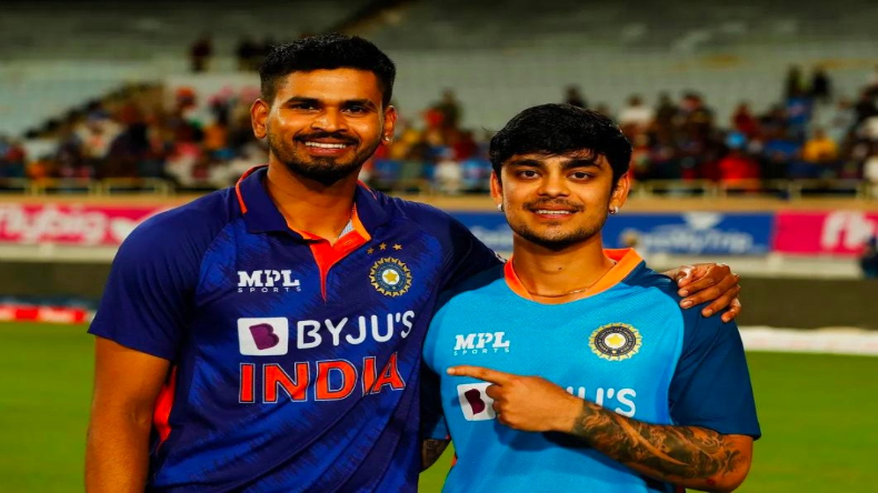 IND vs AFG: ईशान किशन और अय्यर को अफगानिस्तान टी20 सीरीज में क्यों नहीं मिली जगह, जानें क्या है वजह