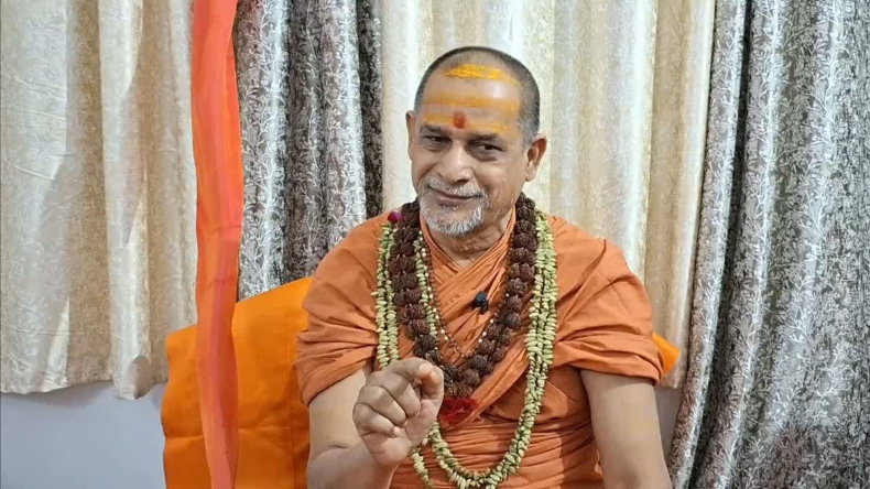 Ram Mandir: शंकराचार्य को लेकर बड़ा खुलासा, जगद्गुरु सदानंद ने बता दी अयोध्या नहीं जाने की सच्चाई