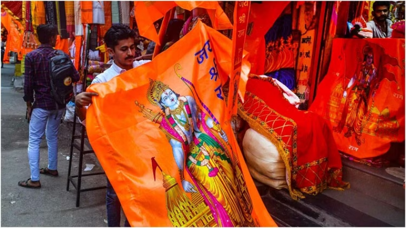 Ram Mandir: गोरखपुर में बढ़ा किराया…व्यापारियों ने कहा- लोग टेंशन न लें, हम हैं यहां