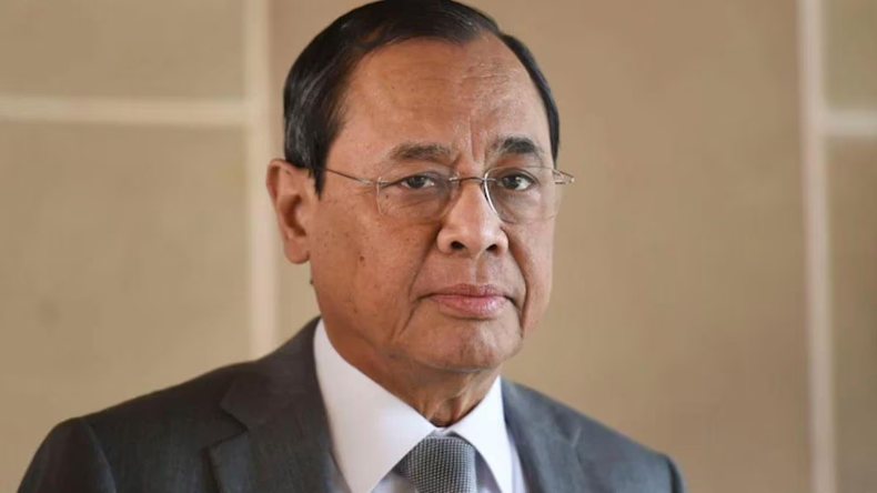 Ranjan Gogoi: सीएम हिमंत का ऐलान, पूर्व सीजेआई रंजन गोगोई को असम का सर्वोच्च सम्मान