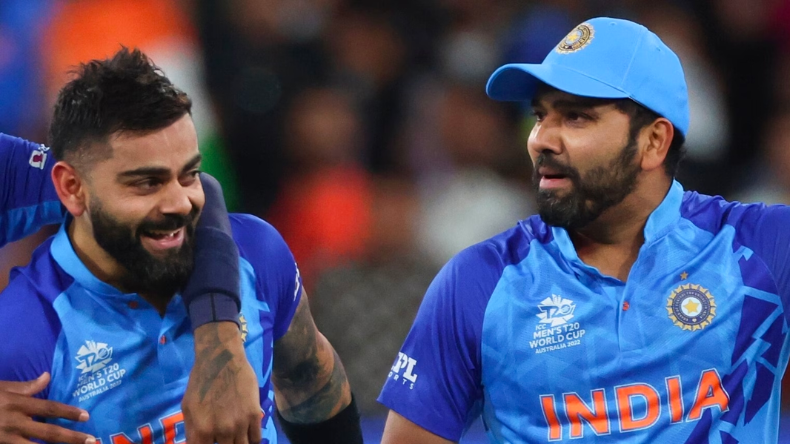 Rohit & Virat T20: अफगानिस्तान के खिलाफ टी20 सीरीज में रोहित शर्मा और विराट कोहली की वापसी कन्फर्म