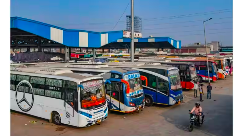 Truck Drivers Protest: ड्राइवरों की हड़ताल की अफवाहों के बीच AIMTC के अध्यक्ष का बयान- मुद्दा हल हो चुका है