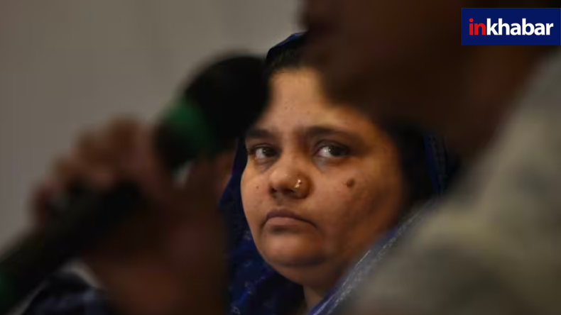 Bilkis Bano On Supreme Court Order: ‘मैं फिर से सांस ले सकती हूं’ ,सुप्रीम कोर्ट के आदेश पर बिलकिस बानो हुईं भावुक