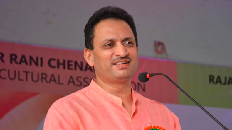 Anantkumar Hegde Controversial Statement: ‘इंदिरा और संजय गांधी गोहत्या के श्राप से मरे..’, बोले बीजेपी सांसद अनंत कुमार हेगड़े