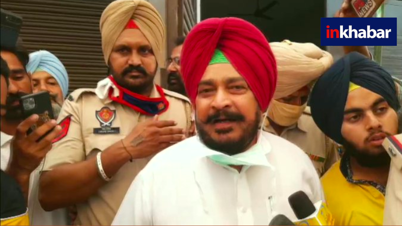 Sadhu Singh Dharamsot Arrested: वन घोटाला मामले में ईडी ने कांग्रेस नेता साधु सिंह धर्मसोत को किया गिरफ्तार