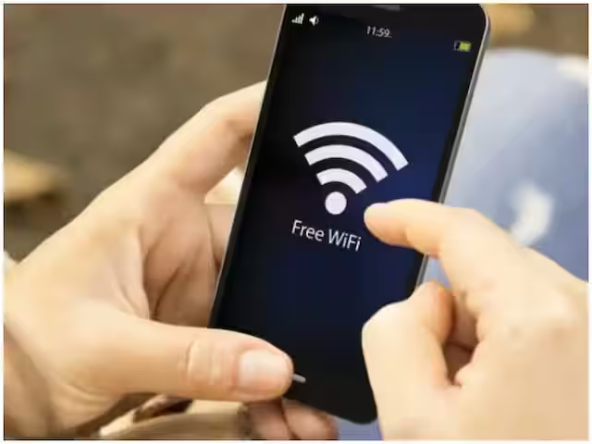 WiFi calling : अपने स्मार्टफोन में ऐसे करें वाई-फाई कॉलिंग का इस्तेमाल, नहीं होगी नेटवर्क की समस्या