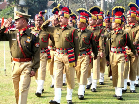 UP Police Constable Exam: यूपी पुलिस कॉन्सटेबल परीक्षा 2024 कल, जानें कौन से सेंटर्स में हुआ बदलाव?