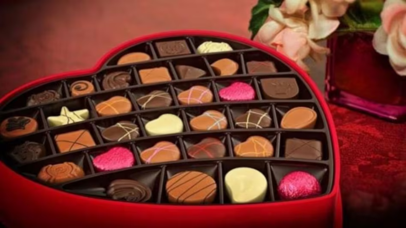 Chocolate day 2024: चॉकलेट डे पर जानिए Chocolate खाने के फायदे, ब्रेन को रखता है हैप्पी