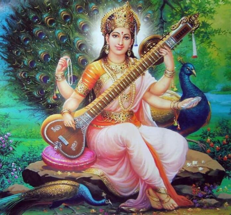 Saraswati Puja 2024: जानें क्या है मां सरस्वती का बसंत पंचमी से नाता?