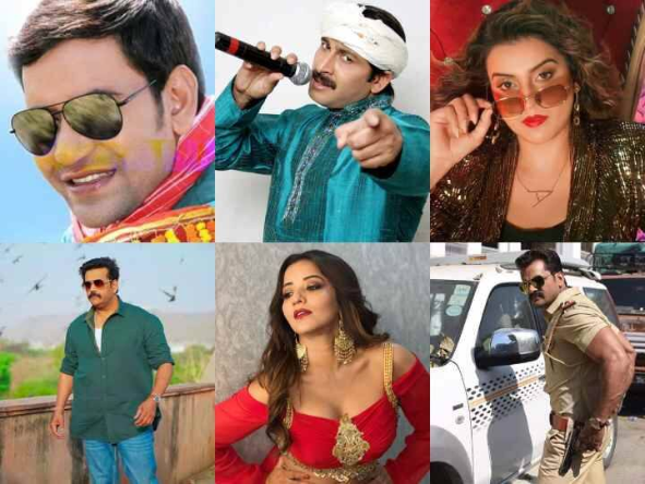 Bhojpuri Stars In Bogg Boss: बिग बॉस में आकर बदली इन सितारों की किस्मत, आज जी रहे हैं लग्जरी लाइफ