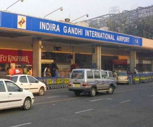 IGI Airport: कनाडा जाने के लिए पहुंचा था दिल्ली एयरपोर्ट, खुशियों पर फिरा पानी