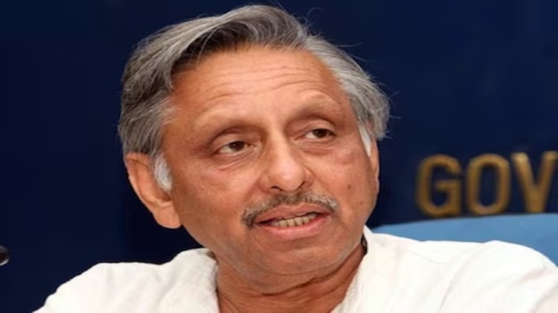 Mani Shankar Aiyar: कांग्रेस नेता मणिशंकर अय्यर ने की पाकिस्तान की तारीफ, बेटी ने रखा था विरोध में उपवास