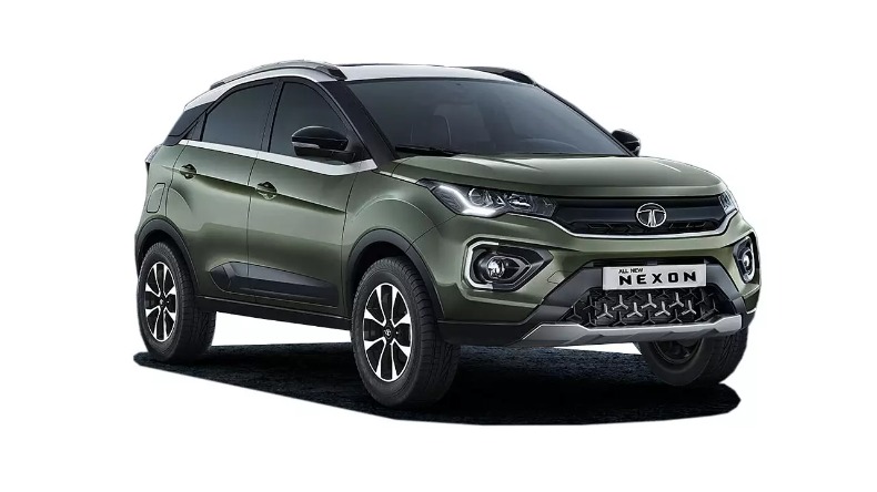 Tata Nexon: जल्द आने वाली है टाटा की नेक्सन सीएनजी, जानें किस तकनीक से है लैस