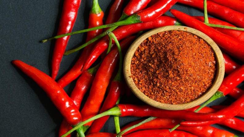 Red Chilli: इसलिए डॉक्टर लाल मिर्च खाने को करते हैं मना, जानें क्या हो सकते हैं नुकसान