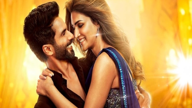 Shahid- Kriti: CBFC ने फिल्म ‘तेरी बातों में ऐसा उलझा जिया’ के इंटीमेट सीन्स कम करने को कहा, जानें क्या दिए सुझाव