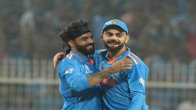 Virat Kohli And Ravindra Jadeja: भारत को फिर लगा झटका, नहीं खेलेंगें ये दो खिलाड़ी