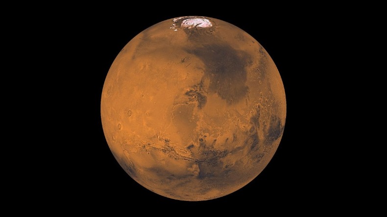 Mars: मंगल ग्रह पर दशकों से खर्च हुई भारी रकम, पृथ्वी बनते नहीं लगेगी देर