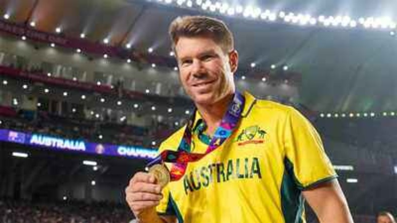 David Warner: इंटरनेशनल क्रिकेट में अपनी आखिरी पारी खेल रहे हैं डेविड वार्नर, जानें उन्होंने क्या कहा?