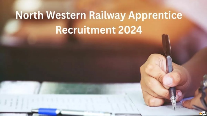 North Western Railway 2024: पश्चिम रेलवे ने किया भर्ती नोटिफिकेशन जारी, निकली बंपर पदों पर वैकेंसी