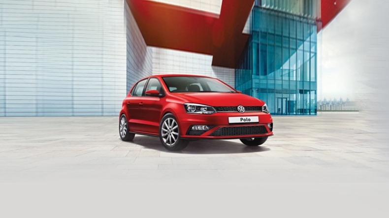 Volkswagen Polo GT: स्पॉट हुई भारत की पहली मार्लबोरो रैप फॉक्सवैगन पोलो जीटी, जानें कैसी है डिजाइन