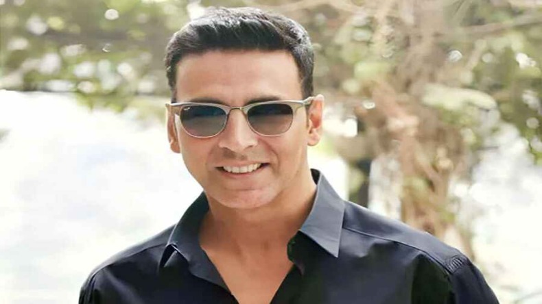 Akshay Kumar: अक्षय कुमार पहुंचे अबू धाबी के मंदिर के उद्घाटन समारोह में