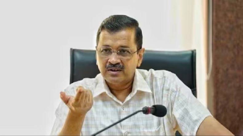 Arvind Kejriwal: अरविंद केजरीवाल करेंगे शाक्ति प्रदर्शन, बीजेपी पर लगाया था आरोप