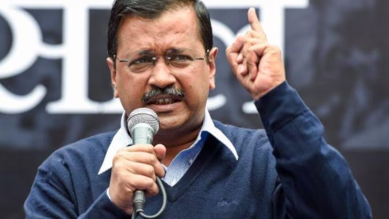 Arvind Kejriwal: अरविंद केजरीवाल ने विधानसभा में अपना विश्वास प्रस्ताव पेश करते हुए कही ये बात