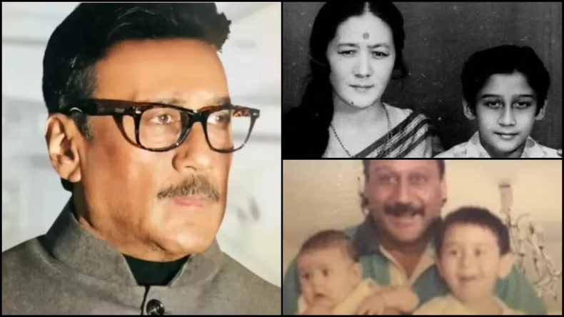 Jackie Shroff Birthday: जैकी श्रॉफ के 67वें जन्मदिन पर देखें कुछ अनदेखी तस्वीरें