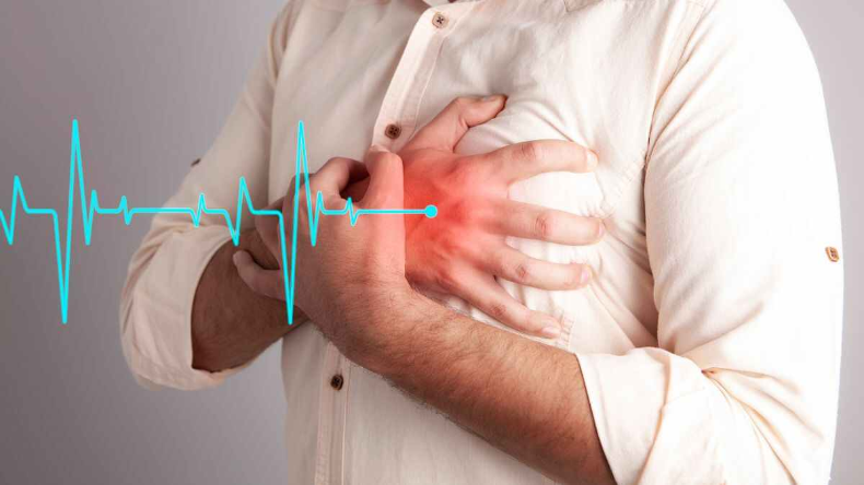 Heart Swelling Symptoms: जानें हार्ट में सूजन के क्या हो सकते हैं लक्षण, अनदेखा करने की न करें गलती