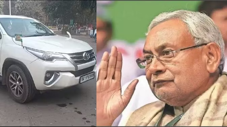 Bihar News: विश्वास मत से पहले जदयू में हड़कंप, पार्टी भोज में नहीं पहुंचे पांच विधायक