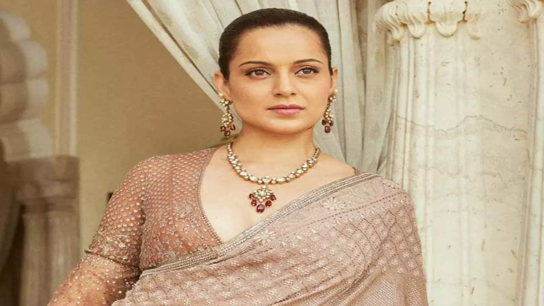 Kangana Ranaut: कंगना रनौत ने प्रधानमंत्री बनने पर किया खुलासा, बोलीं…