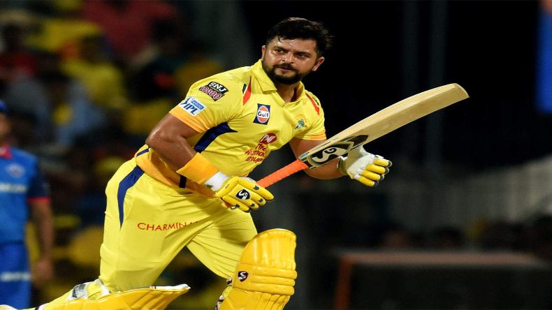 Suresh Raina: फिर से पीली जर्सी में दिखेंगे सुरेश रैना, टीम के कप्तान भी बनाए गए