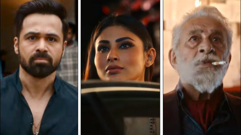 Showtime Trailer: बॉलीवुड के ग्लैमर के पीछे छिपे काले रहस्यों का खुलासा करेगी ‘सिनेमा धंधा नहीं धर्म है’ वेब सीरीज