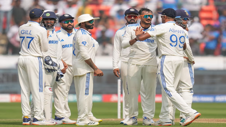 IND vs ENG 3rd Test: इंग्लैंड के खिलाफ राजकोट में तीसरा टेस्ट आज से, जानें कैसी रहेगी दोनों टीमों की प्लेइंग इलेवन