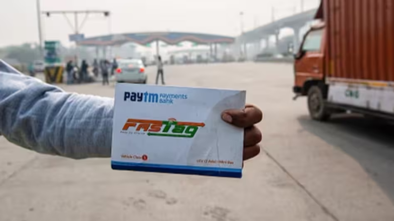 Paytm Fastag: NHAI के इस फैसले का 2.4 करोड़ लोगों पर पड़ेगा असर, जानिए Paytm फास्टैग को कैसे करें निष्क्रिय