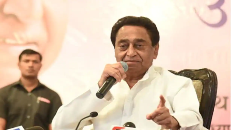 Kamalnath: कमलनाथ के बाद आधा दर्जन कांग्रेस नेताओं का दिल्ली दौरा, क्या सभी भाजपा का दामन थामेंगे ?