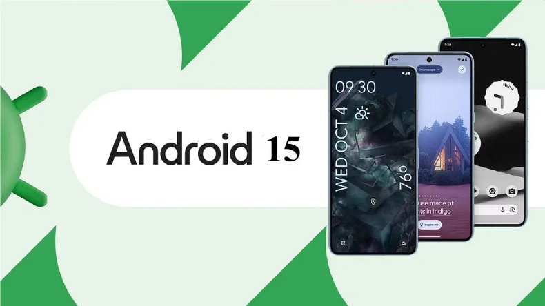 Google ने Android 15 के लिए डेवलपर प्रीव्यू किया लॉन्च, जानें इसके बारे में