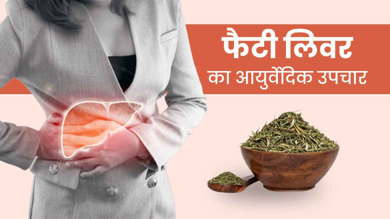 Fatty Liver Ayurvedic Remedies: फैटी लिवर की दिक्कत से बचा सकते हैं ये आयुर्वेदिक उपाय