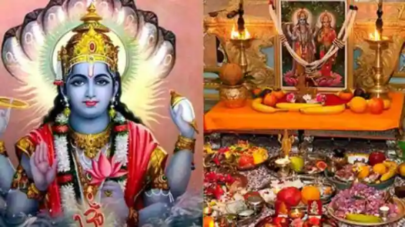 Jaya Ekadashi 2024: जया एकादशी के दिन करें ये काम, प्रसन्न होंगे भगवान विष्णु