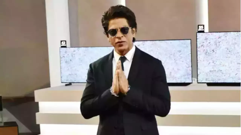 Shahrukh Khan: बेस्ट एक्टर चुने जाने पर भावुक हुए किंग खान ने जानें क्या कहा